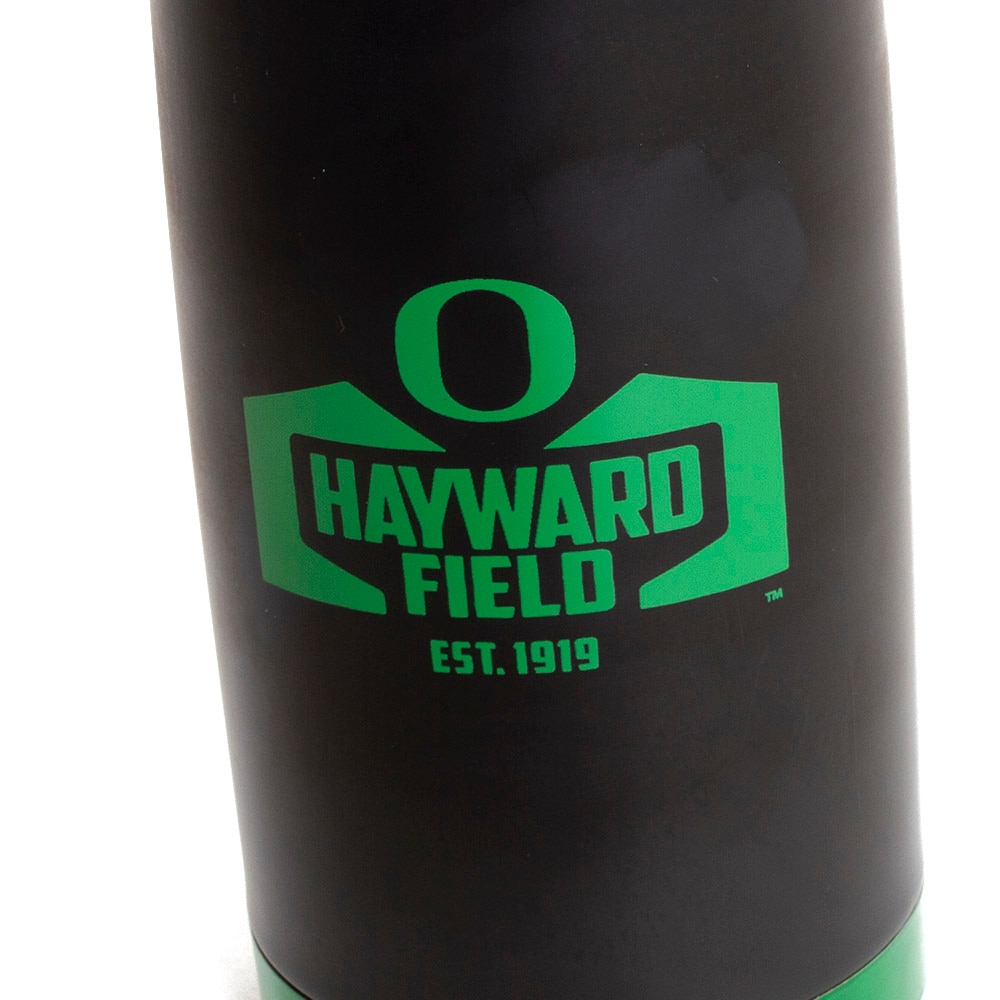 Hayward Field, RFSJ, Inc., Black, Water Bottles, Home & Auto, Track & Field, 598155